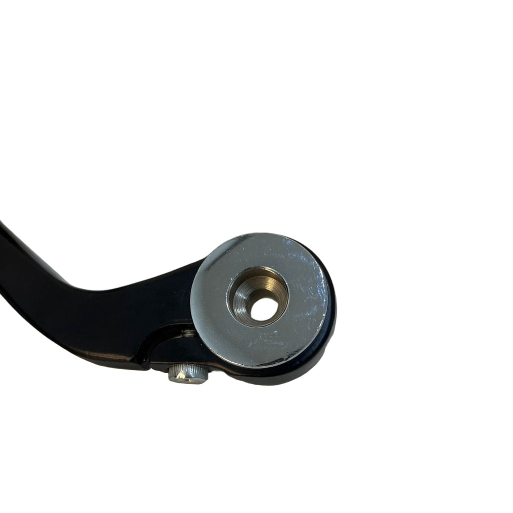 New Edition Handlebar End Side Mirrors for Royal Enfield – Guerrilla 450, Continental GT 650, Interceptor 650, Bear 650, Classic 650, Super Meteor 650, Classic 350, Hunter 350, Meteor 350, Goan Classic 350 – Round Mirror Set