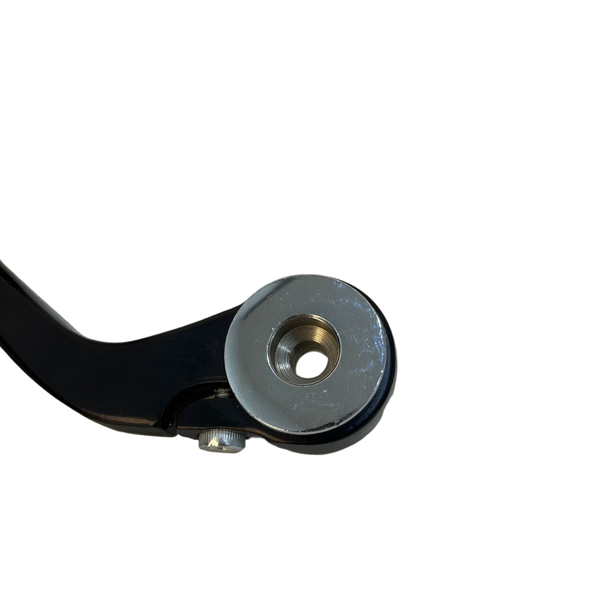 Royal Enfield Bar End Side Mirror Round for Guerrilla 450 GT 650 Interceptor 650 Classic 350 Hunter 350 Meteor 350 - Moto Modz