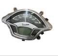 Premium Digital Speedometer Assembly for Piaggio Vespa SXL & VXL