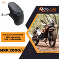 KTM Adventure 390 250 2025 Tyre Hugger Type 2 Motocare - Moto Modz