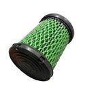 Genuine OEM Replacement Air Filter for Triumph Speed 400 & Scrambler 400X - Stock