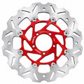 Interceptor 650 & GT 650 Floating Brake Disc