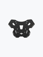 Legundary KTM ADV 890 Huckita Carrier Plate - Black Finish