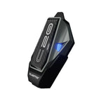 BLUARMOR C20 Motorcycle Intercom System with RIDEGRID™ Lite - Crystal-Clear Rider Communication