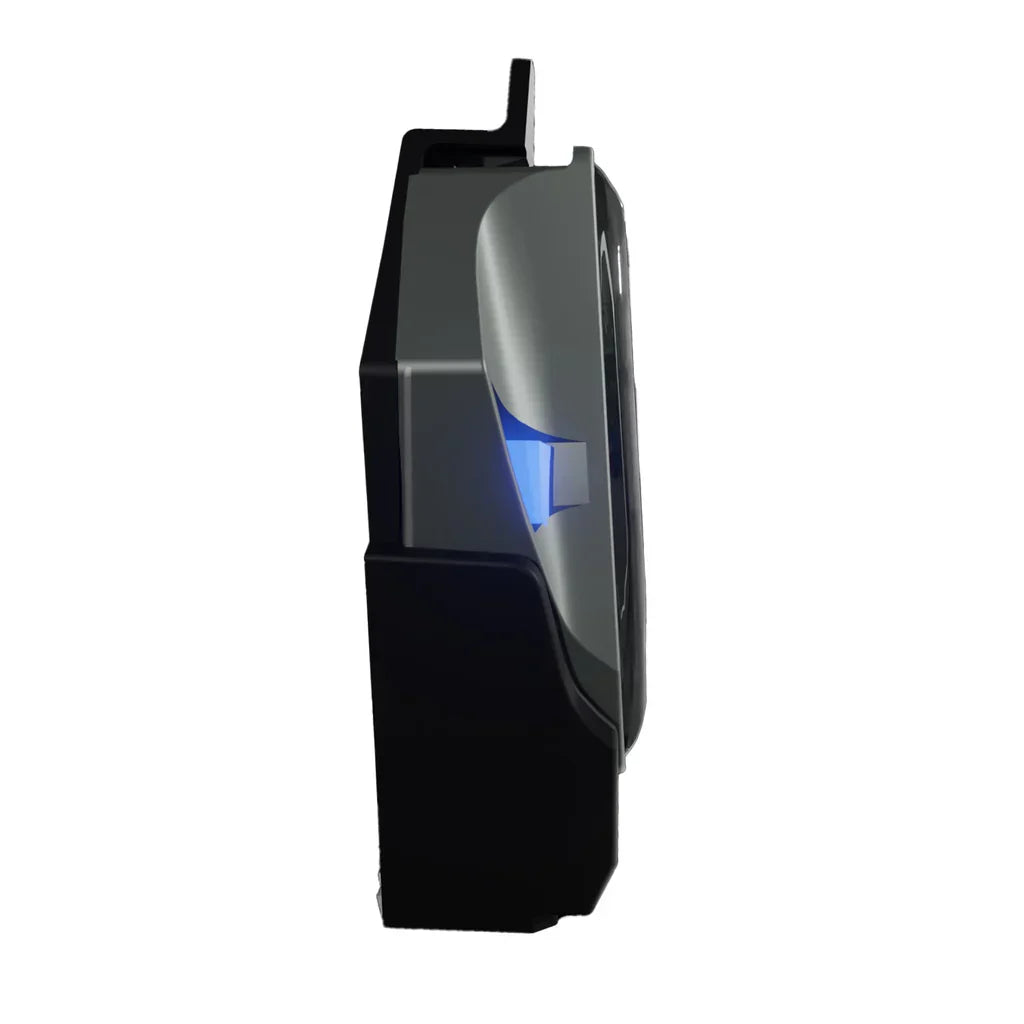 BLUARMOR C20 Motorcycle Intercom System with RIDEGRID™ Lite - Crystal-Clear Rider Communication
