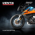 KTM Duke 125 2019-2023 Front Floating Disc