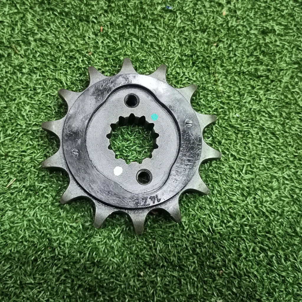 KTM Drive Sprocket JY551240 - High-Performance Replacement Gear for Smooth Power Transfer