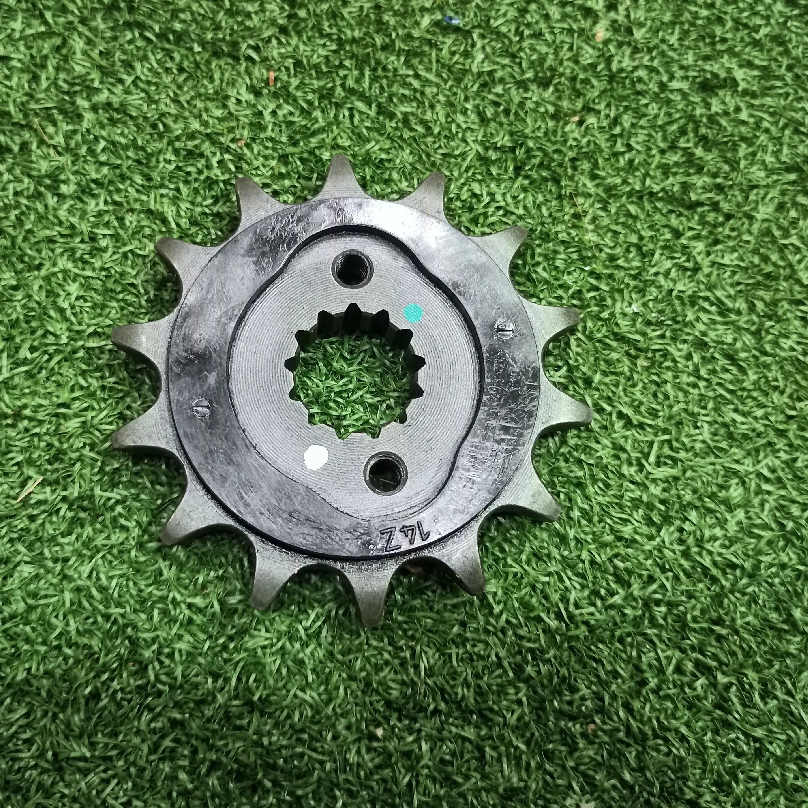 KTM Drive Sprocket JY551240 - High-Performance Replacement Gear for Smooth Power Transfer