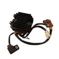 KTM RC 390 200 Regulator Rectifier RR Unit JP402008 product view - Moto Modz