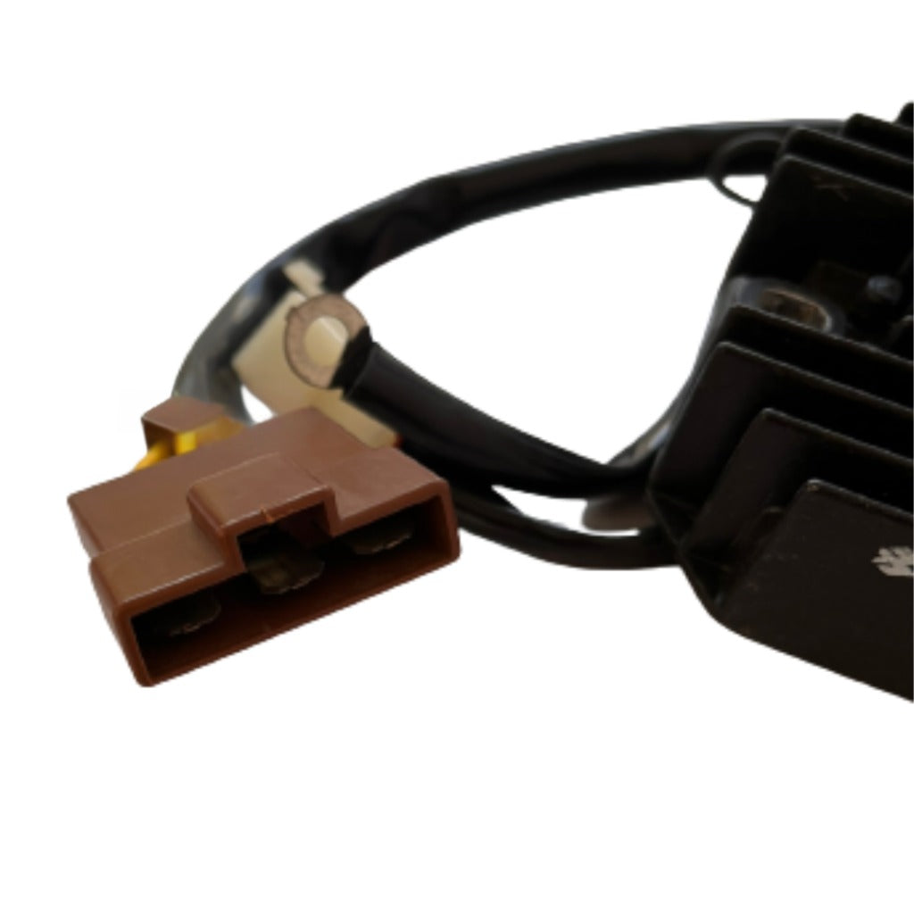KTM RC 390 200 Regulator Rectifier RR Unit JP402008 product view - Moto Modz