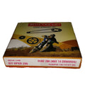 KTM Duke 200 RC 200 Rolon X-ring chain sprocket kit 2014 to 2023 motorcycle spare