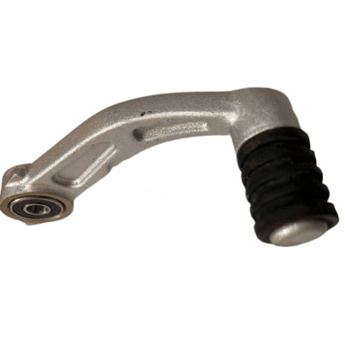 KTM Duke 125 200 250 390 Silver Brake Pedal OEM Replacement – Moto Modz