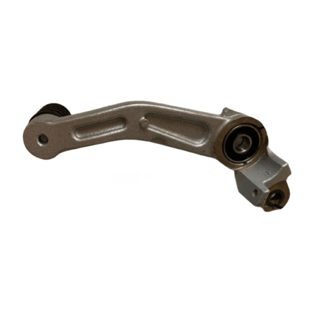 KTM Duke 125 200 250 390 Silver Brake Pedal OEM Replacement – Moto Modz