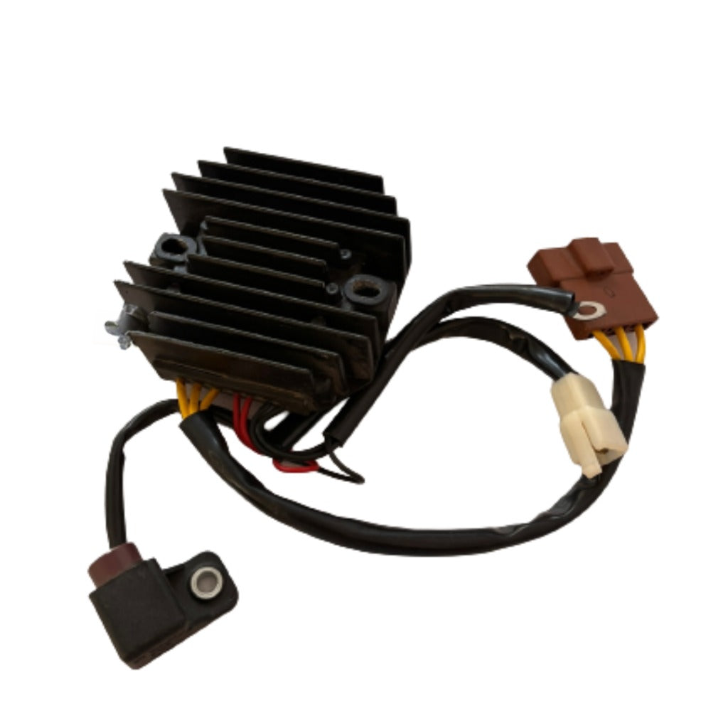 KTM RC 200 390 Regulator Rectifier RR Unit JP402008 OEM Replacement – Moto Modz