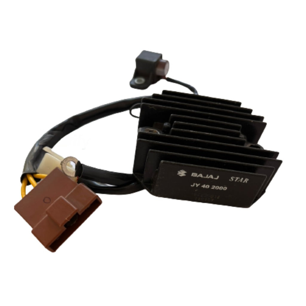 KTM RC 200 390 Regulator Rectifier RR Unit JP402008 OEM Replacement – Moto Modz