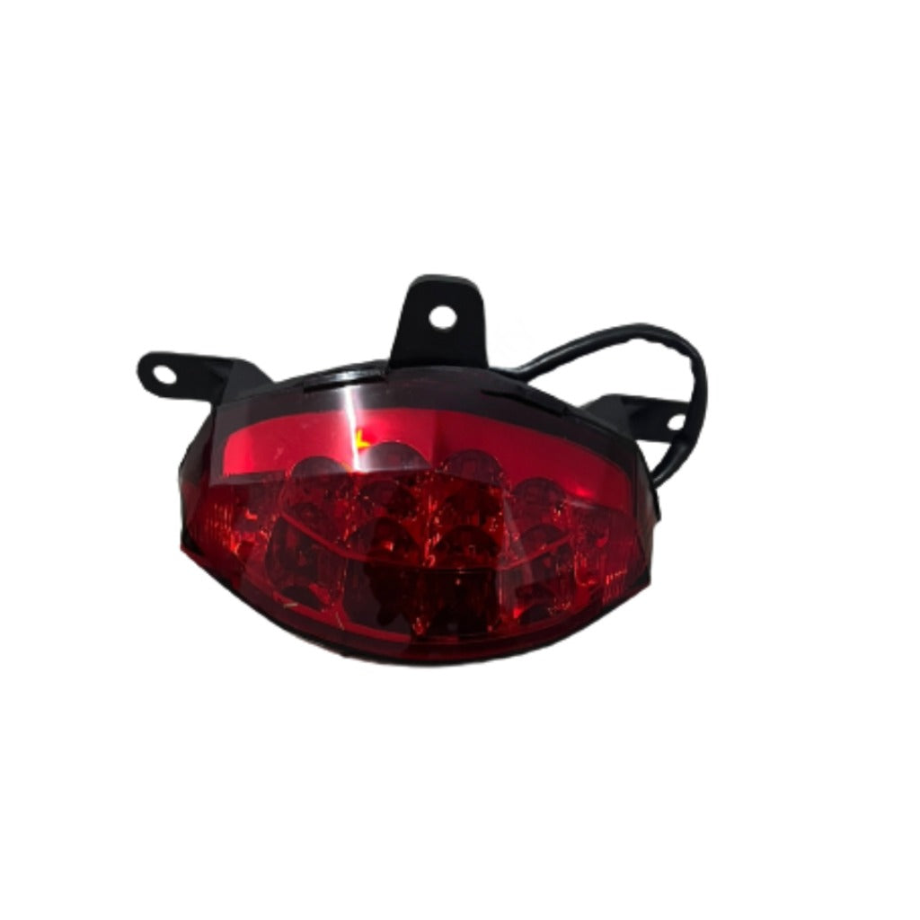 KTM Duke 200 390 Old Model Tail Lamp Assembly OEM Replacement Rear Light – Moto Modz