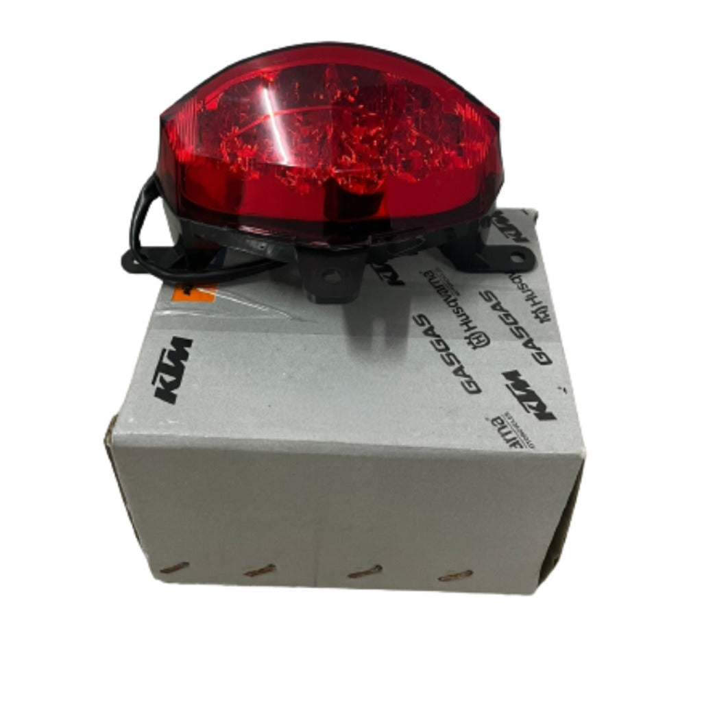 KTM Duke 200 390 Old Model Tail Lamp Assembly OEM Replacement Rear Light – Moto Modz