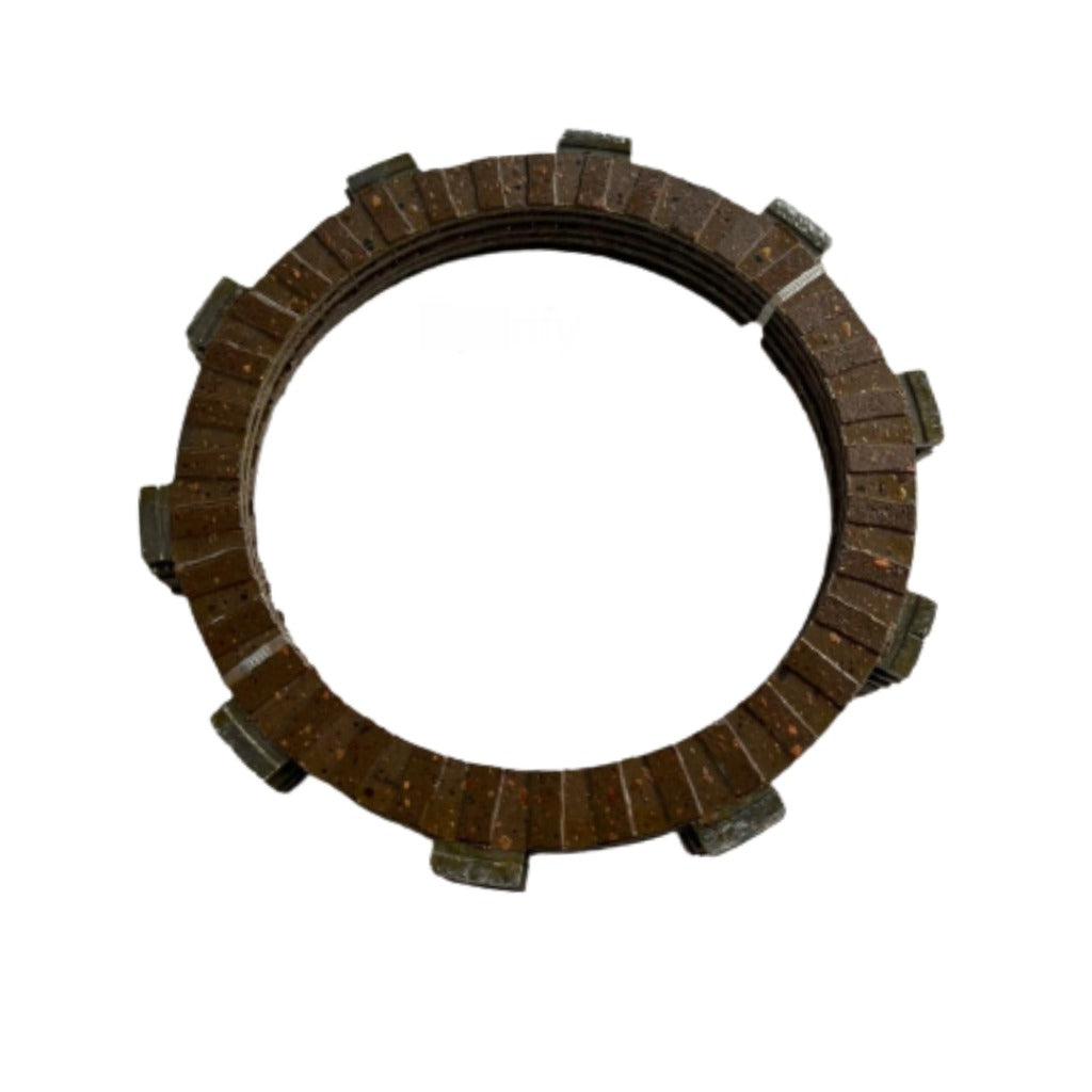 KTM Duke RC 390 Dominar 400 Clutch Plates OEM Replacement – Moto Modz