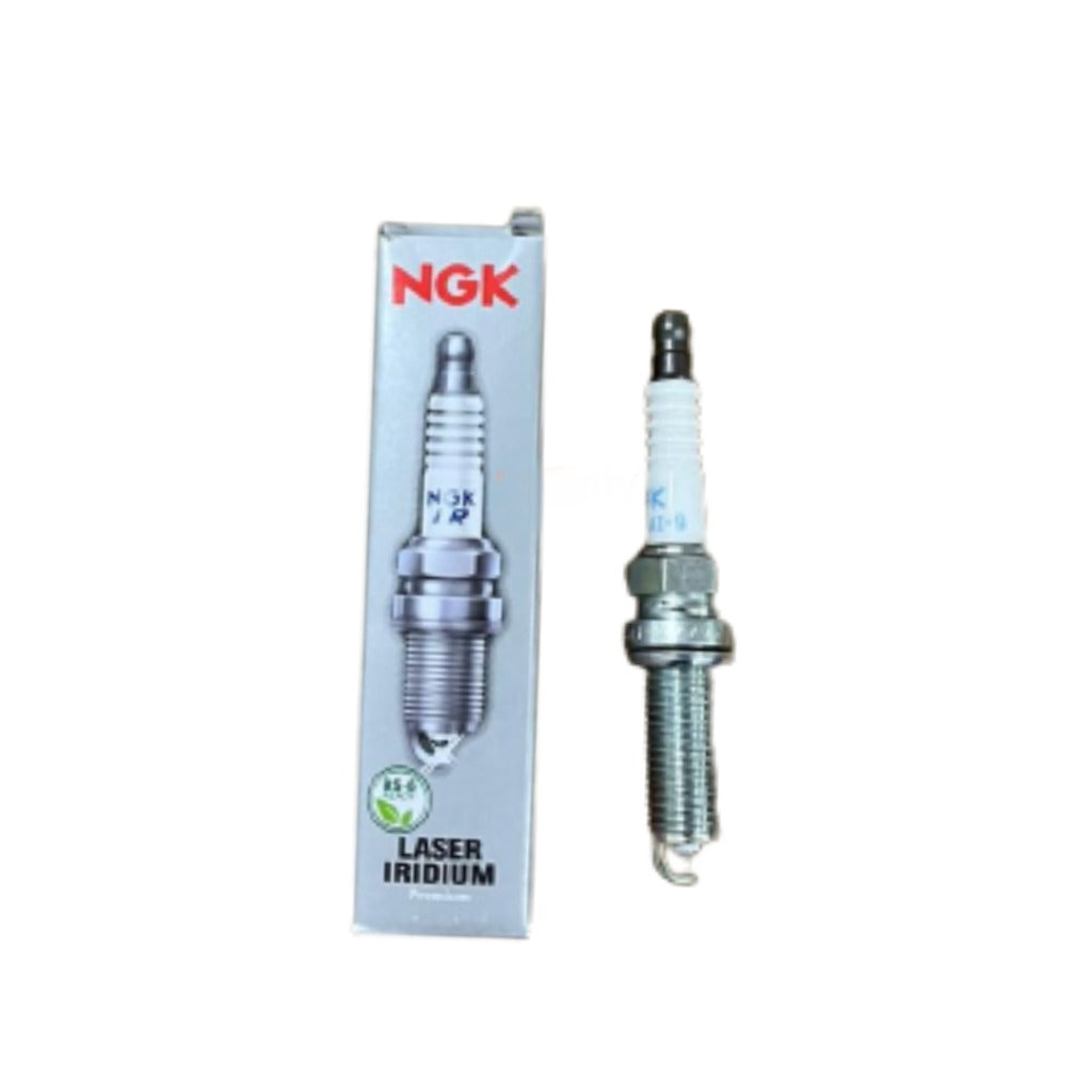 Bajaj Pulsar NS 200 NGK LKAR8AI-9 Iridium Spark Plug Performance Upgrade – Moto Modz