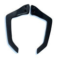 KTM Duke 200/390 Old Model Grab Bar Rails (Seat Handle)