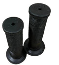 KTM Duke 250/390/200 bs6 accelator grip set (Black)