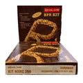 Bajaj Dominar 400 Rolon X-ring brass chain sprocket kit motorcycle spare parts