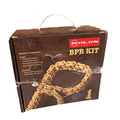 Royal Enfield Classic 350 Rolon brass O-ring chain sprocket kit motorcycle spare