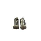 Vespa Lock Set with Keys - 2-Pack