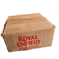 Royal Enfield Classic 350 original chain sprocket kit OEM motorcycle spare parts