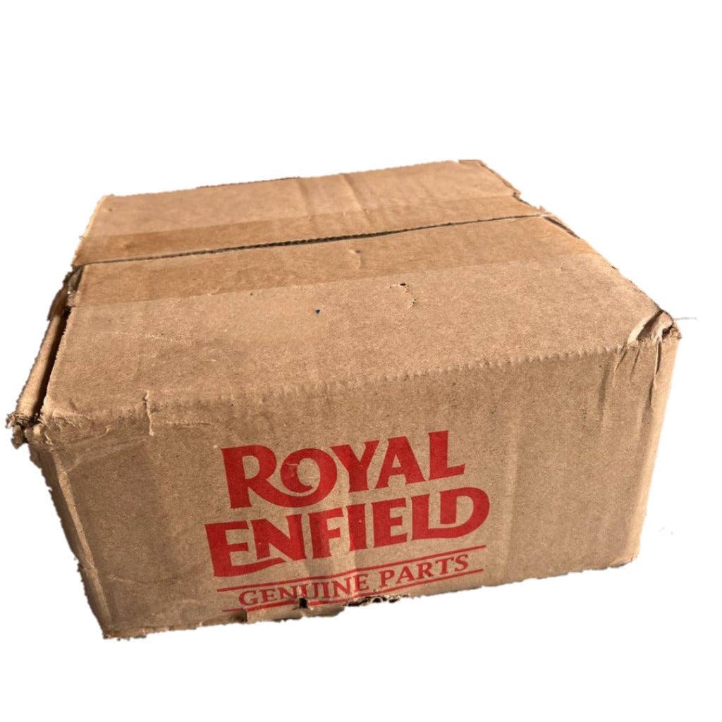 Royal Enfield Classic 350 original chain sprocket kit OEM motorcycle spare parts