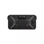 AOOCCI C6 Pro Motorcycle Dash Cam – Dual Front & Rear 4K/1080P, Wireless CarPlay & Android Auto, GPS & Emergency Lock, 140° Wide Angle, Wired Remote, IP67 Waterproof