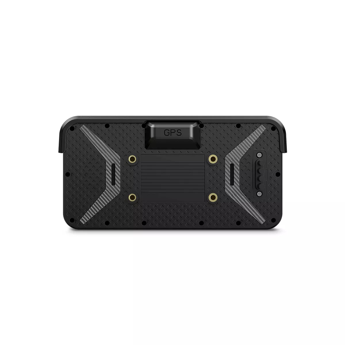 AOOCCI C6 Pro Motorcycle Dash Cam – Dual Front & Rear 4K/1080P, Wireless CarPlay & Android Auto, GPS & Emergency Lock, 140° Wide Angle, Wired Remote, IP67 Waterproof