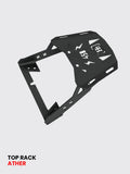 Premium Top Rack for Aether 450 / SB 1055 – Durable, Easy-Install Replacement Part