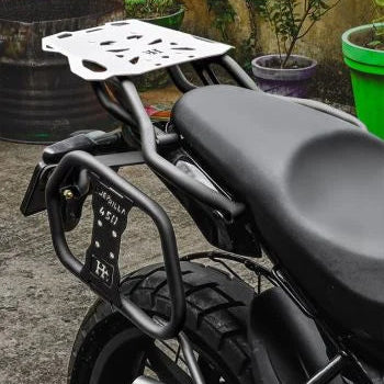 Premium Saddle Stay for GUERRILA 450 SB 1026 - HT Exhaust