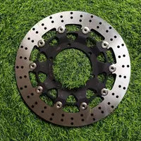 Benelli TNT 600i Front Brake Disc Plate – Premium Replacement Part