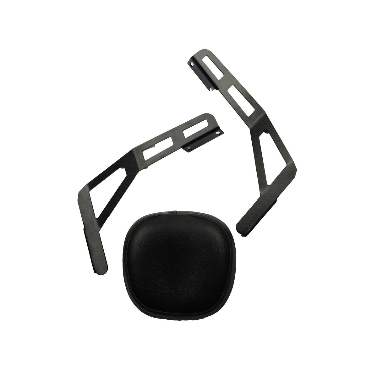 Backrest For Royal Enfield Interceptor 650 - Moto Modz