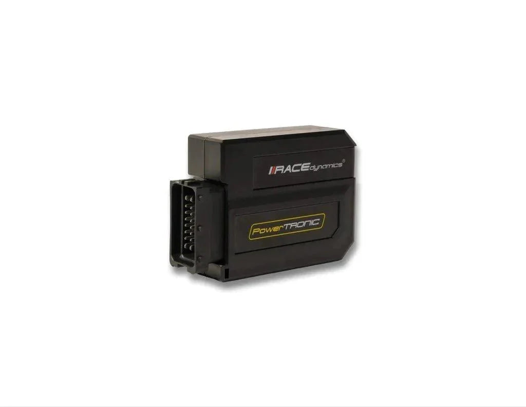 Bajaj Dominar 400 (2022) Powertronic V4 ECU - Moto Modz