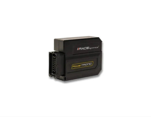 Bajaj Dominar 400 (2022) Powertronic V4 ECU - Moto Modz