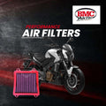 Bajaj Dominar 400 BMC high performance replacement air filter engine air cleaner – Moto Modz