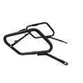 BAJAJ Dominar 400 - Motocare Saddle Stay without Plate