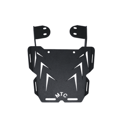 BAJAJ NS 200 - Motocare CNC Carrier