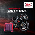 Bajaj RS200 BMC AirFilter - Moto Modz