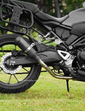 Stainless Steel Exhaust Bend Pipe for CB 300R (Bend Pipe Only) – SB 760 / HT Exhaust