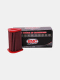 Royal Enfield Interceptor 650 Continental GT 650 BMC air filter FM01070 performance upgrade – Moto Modz