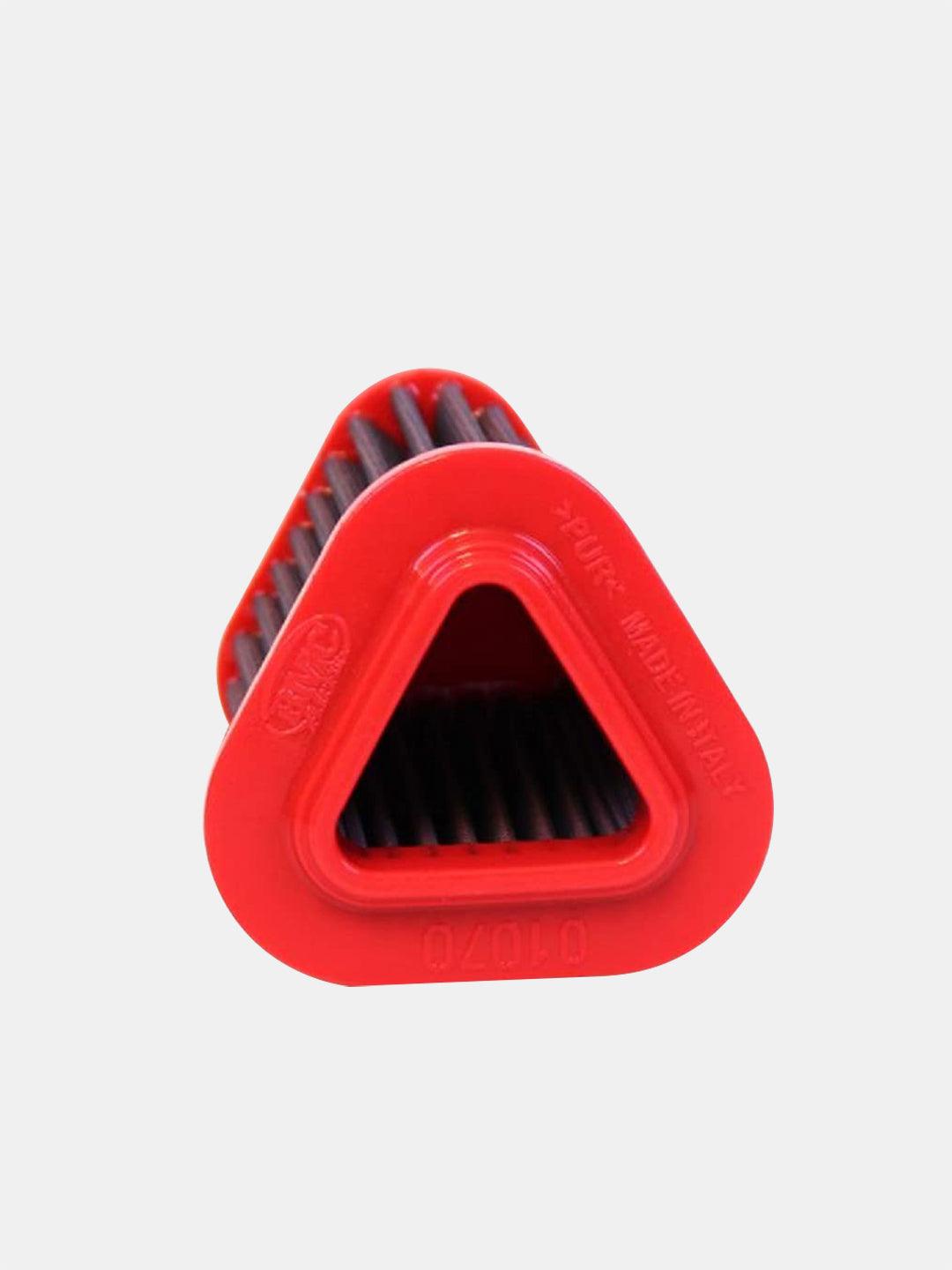 Royal Enfield Interceptor 650 Continental GT 650 BMC air filter FM01070 performance upgrade – Moto Modz