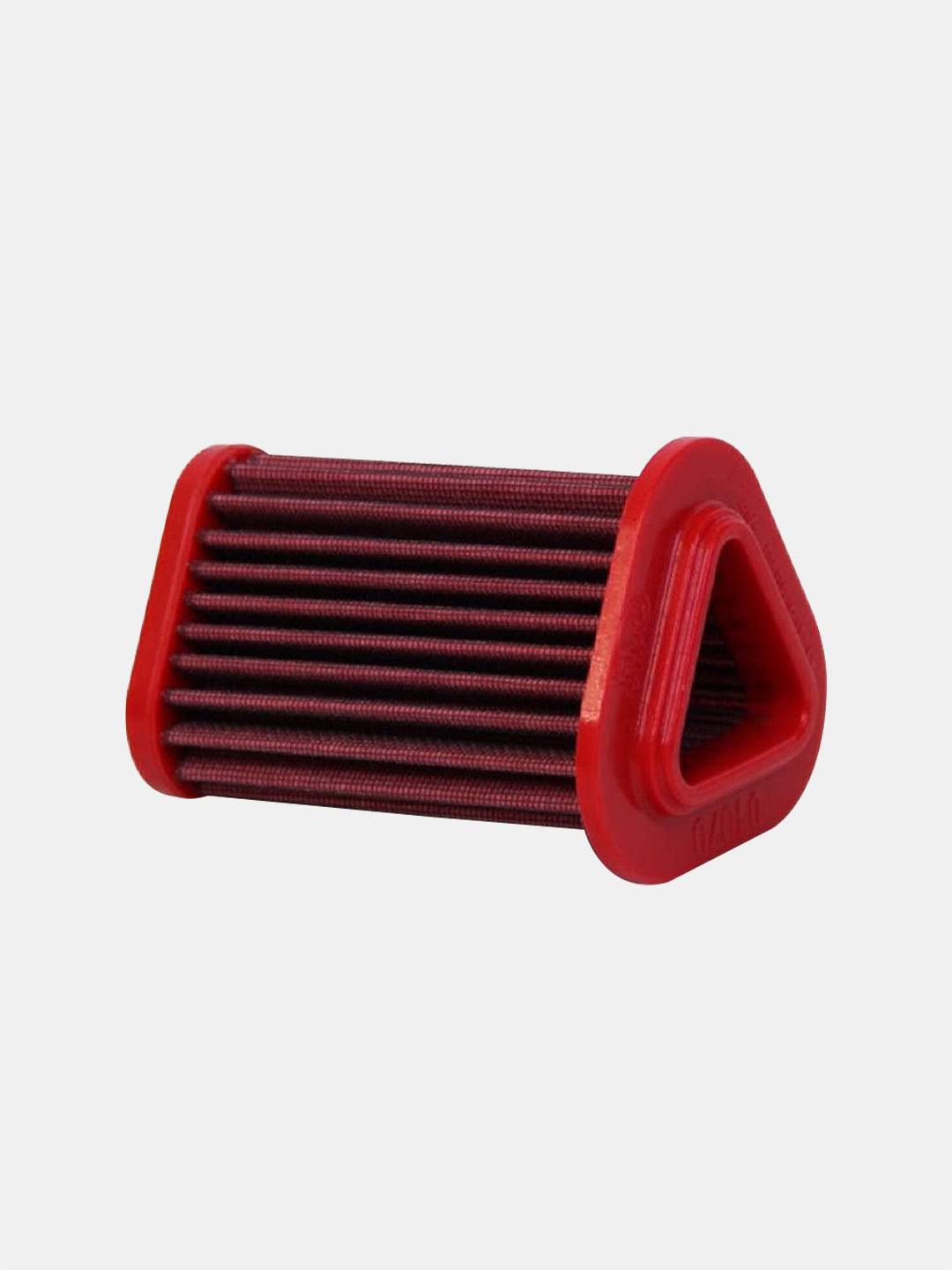 Royal Enfield Interceptor 650 Continental GT 650 BMC air filter FM01070 performance upgrade – Moto Modz