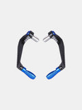 BSDDP Carbon Metal Lever Guard motorcycle accessory – Moto Modz