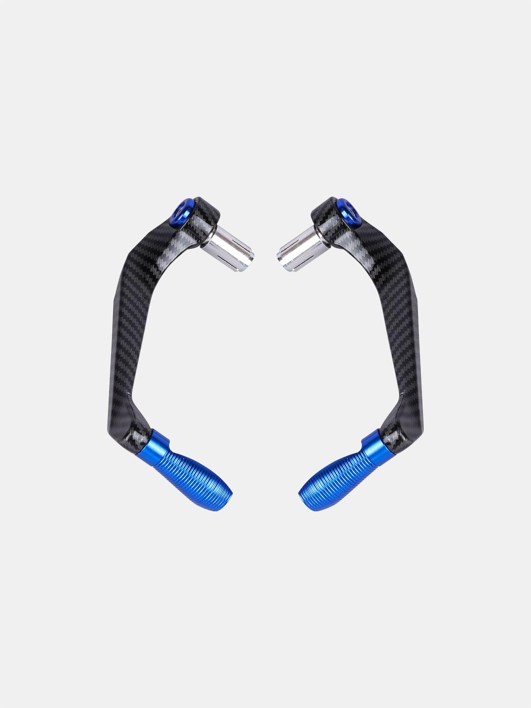 BSDDP Carbon Metal Lever Guard motorcycle accessory – Moto Modz