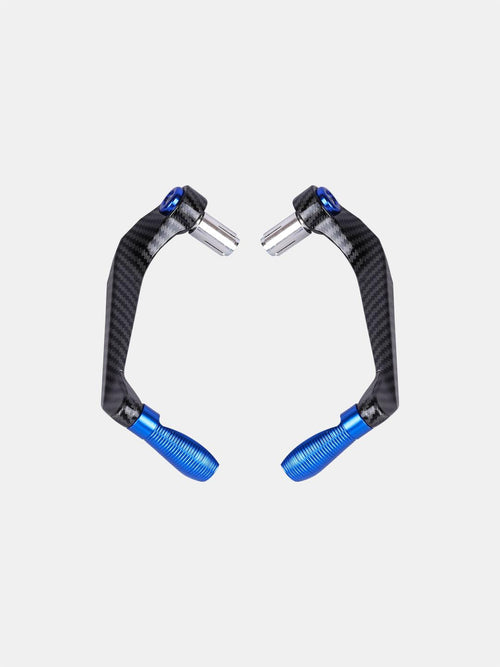 BSDDP Carbon Metal Lever Guard motorcycle accessory – Moto Modz