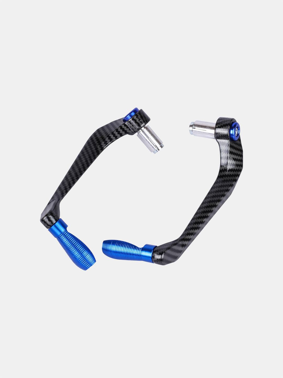 BSDDP Carbon Metal Lever Guard motorcycle accessory – Moto Modz